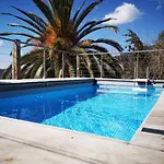 Alta Vista , Avec Piscine Privee Et Vue Exceptionnelle Pres D'ajaccio Sarrola-Carcopino