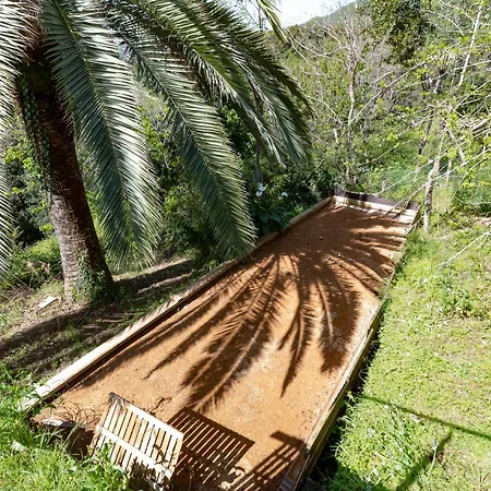 Alta Vista , Avec Piscine Privee Et Vue Exceptionnelle Pres D'ajaccio Villa *