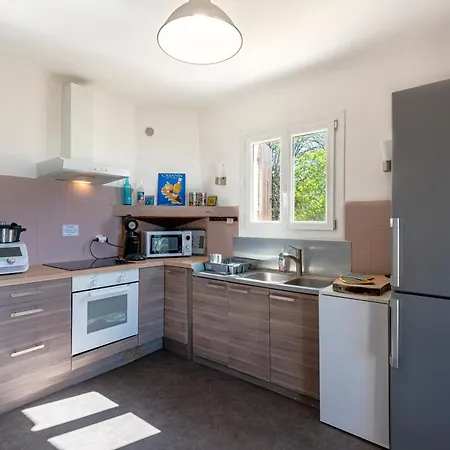 Villa Alta Vista , Avec Piscine Privee Et Vue Exceptionnelle Pres D'ajaccio