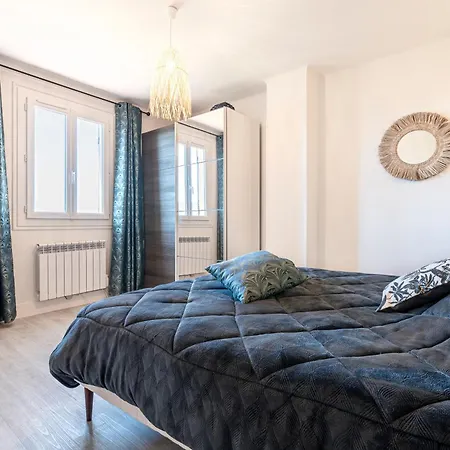Alta Vista , Avec Piscine Privee Et Vue Exceptionnelle Pres D'ajaccio Villa *
