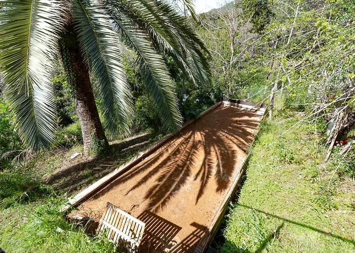 Alta Vista , Avec Piscine Privee Et Vue Exceptionnelle Pres D'ajaccio Villa *