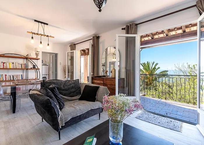 Alta Vista , Avec Piscine Privee Et Vue Exceptionnelle Pres D'ajaccio Villa *