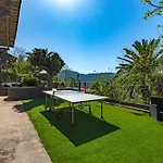 Alta Vista , Avec Piscine Privee Et Vue Exceptionnelle Pres D'ajaccio *