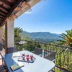 Vila Alta Vista , Avec Piscine Privee Et Vue Exceptionnelle Pres D'ajaccio Sarrola-Carcopino