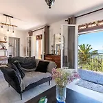 Alta Vista , Avec Piscine Privee Et Vue Exceptionnelle Pres D'ajaccio Vila *
