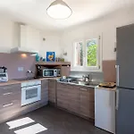 Vila Alta Vista , Avec Piscine Privee Et Vue Exceptionnelle Pres D'ajaccio