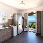 Alta Vista , Avec Piscine Privee Et Vue Exceptionnelle Pres D'ajaccio Villa Sarrola-Carcopino