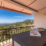 Alta Vista , Avec Piscine Privee Et Vue Exceptionnelle Pres D'ajaccio * Sarrola-Carcopino
