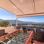 Alta Vista , Avec Piscine Privee Et Vue Exceptionnelle Pres D'ajaccio Villa *