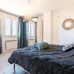 Alta Vista , Avec Piscine Privee Et Vue Exceptionnelle Pres D'ajaccio Villa *