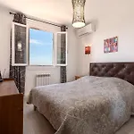 Alta Vista , Avec Piscine Privee Et Vue Exceptionnelle Pres D'ajaccio *