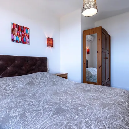 Alta Vista , Avec Piscine Privee Et Vue Exceptionnelle Pres D'ajaccio Villa