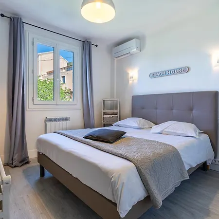 Alta Vista , Avec Piscine Privée Et Vue Exceptionnelle Près D'ajaccio Sarrola-Carcopino