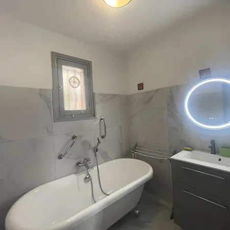 別荘 Alta Vista , Avec Piscine Privee Et Vue Exceptionnelle Pres D'ajaccio *