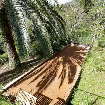 Alta Vista , Avec Piscine Privee Et Vue Exceptionnelle Pres D'ajaccio *