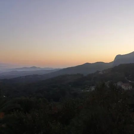 Alta Vista , Avec Piscine Privee Et Vue Exceptionnelle Pres D'ajaccio * Sarrola-Carcopino
