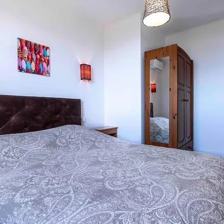 別荘 Alta Vista , Avec Piscine Privee Et Vue Exceptionnelle Pres D'ajaccio