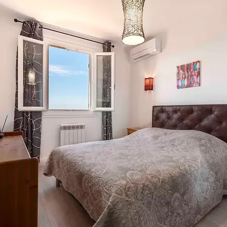 Alta Vista , Avec Piscine Privee Et Vue Exceptionnelle Pres D'ajaccio 別荘 *