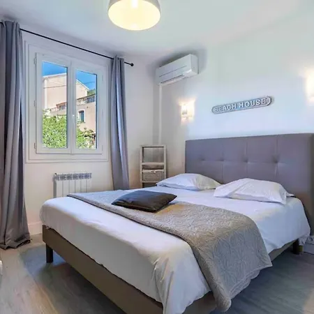 Alta Vista , Avec Piscine Privee Et Vue Exceptionnelle Pres D'ajaccio Sarrola-Carcopino
