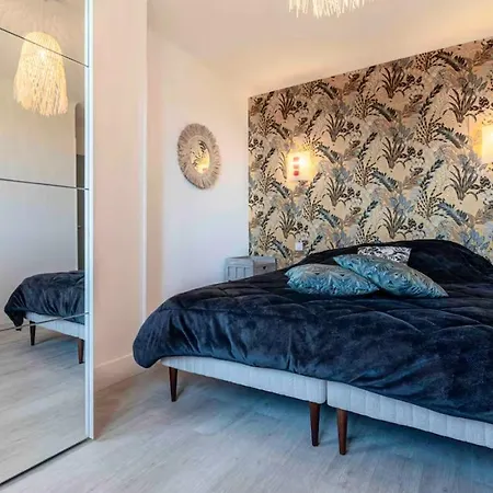Alta Vista , Avec Piscine Privee Et Vue Exceptionnelle Pres D'ajaccio * Sarrola-Carcopino