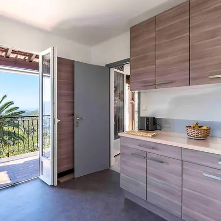 Alta Vista , Avec Piscine Privee Et Vue Exceptionnelle Pres D'ajaccio * Sarrola-Carcopino