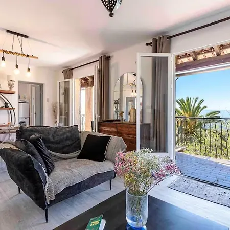 別荘 Alta Vista , Avec Piscine Privee Et Vue Exceptionnelle Pres D'ajaccio