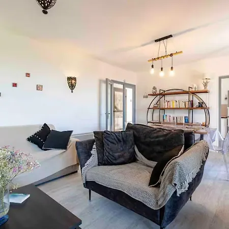 Alta Vista , Avec Piscine Privee Et Vue Exceptionnelle Pres D'ajaccio Sarrola-Carcopino
