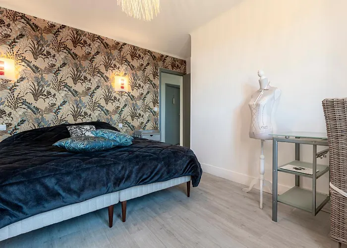 Alta Vista , Avec Piscine Privee Et Vue Exceptionnelle Pres D'ajaccio