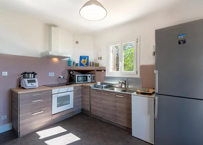 Villa Alta Vista , Avec Piscine Privee Et Vue Exceptionnelle Pres D'ajaccio