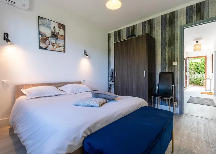 Alta Vista , Avec Piscine Privee Et Vue Exceptionnelle Pres D'ajaccio Villa *