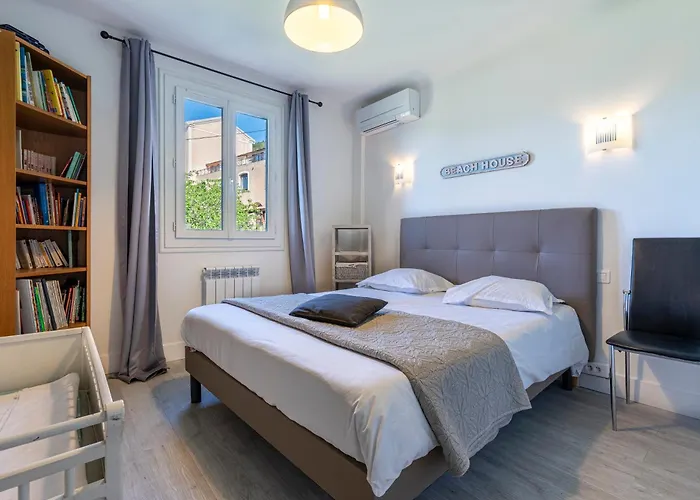 Alta Vista , Avec Piscine Privee Et Vue Exceptionnelle Pres D'ajaccio Sarrola-Carcopino